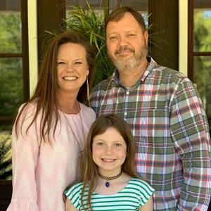 Meet your Posher, Cindy